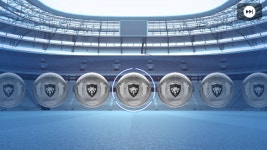 PES2019모바일 모아둔 실버팩, 골드팩 개봉 - kakaoTV PES2019모바일 모아둔 실버팩, 골드팩 개봉