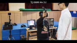 [대한안전교육협회] 등서초등학교 지하철화재VR 체험 - kakaoTV [대한안전교육협회] 등서초등학교 지하철화재VR 체험