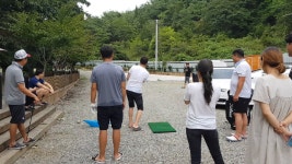 솔미농장펜션에서 업로드한 동영상 - kakaoTV 솔미농장펜션에서 업로드한 동영상