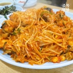 매콤한 아구찜이 당길 땐?! -종로 아구찜 골목- - kakaoTV 매콤한 아구찜이 당길 땐?! -종로 아구찜 골목-