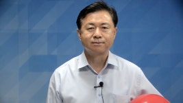 소생, 소리는 생명입니다 닥터헬기 소생 캠페인, 국회의원 김영춘 - kakaoTV 소생, 소리는 생명입니다 닥터헬기 소생 캠페인, 국회의원 김영춘