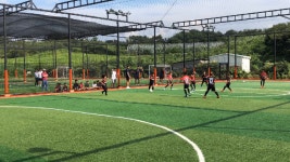 2019.08.31(토) 김영후FC유소년축구클럽 3학년 권준서 연습경기 (김영후FC vs 퍼스트세종FC) - kakaoTV 2019.08.31(토)... 