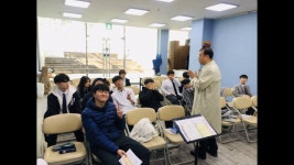 (경기도 성남시 분당 이매동에 위치한 기독교 대안학교 데오스중고등학교입니 - kakaoTV 2019년 1학기 활동 영상입니다. (경기도 성남시 분당... 