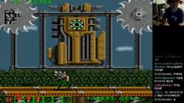 추억의고전게임 - 오락실 아케이드 고고!!_04 - kakaoTV 추억의고전게임 - 오락실 아케이드 고고!!_04