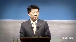 여호수아와 갈렙 - kakaoTV 여호수아와 갈렙