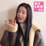 아이즈원_(181105 Official nylonkorea)nylonkorea_009 - kakaoTV 아이즈원_(181105 Official nylonkorea)nylonkorea_009