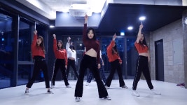 레드벨벳 RBB 방송댄스 무브댄스학원 - kakaoTV 레드벨벳 RBB 방송댄스 무브댄스학원