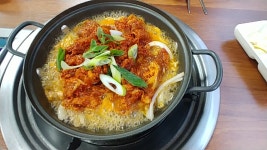이천맛집 용수기사식당 정식 - kakaoTV 이천맛집 용수기사식당 정식