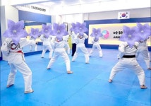 꽃보다태권도 #3: 보라색 도라지꽃 서울 청춘태권도장·성인태권도장 ArirangTKD - kakaoTV 꽃보다태권도 #3: 보라색 도라지꽃 서울... 
