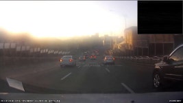 11월 30일 부천->광명 가는길_역곡 고가 사거리 진짜위험.. - kakaoTV 11월 30일 부천->광명 가는길_역곡 고가 사거리 진짜위험..