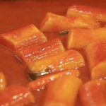 수요미식회에서 극찬한 핵꿀맛 수제 떡볶이 #덕자네방앗간 #서면 으로... 떡볶이 #덕자네방앗간 #서면 으로 이전했음!!!! 가까이에서 맛... 