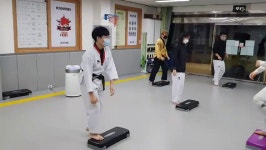 창용호키태권도의 동영상 - kakaoTV 창용호키태권도의 동영상