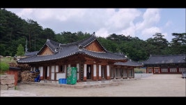영월군 무릉도원면 법흥사(적멸보궁) - kakaoTV 영월군 무릉도원면 법흥사(적멸보궁)