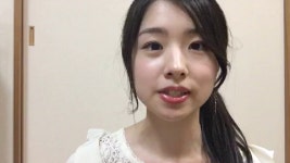 20180531 이와타테 사호 쇼룸 [PRODUCE48] - kakaoTV 20180531 이와타테 사호 쇼룸 [PRODUCE48]