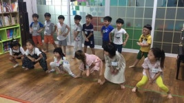 6,7살(만4,5세) 키즈댄스특강 - kakaoTV 6,7살(만4,5세) 키즈댄스특강 
