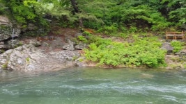 통발낚시_기막히게 아름다운 문경입니다. 경치구경하고가세요 - kakaoTV 통발낚시_기막히게 아름다운 문경입니다. 경치구경하고가세요