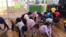 6,7살(만4,5세) 특강수업 키즈발레&방송댄스 - kakaoTV 6,7살(만4,5세) 특강수업 키즈발레&방송댄스