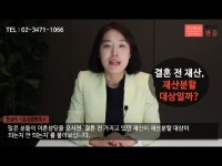 법무법인 한음 한승미 이혼전문변호사가 직접 설명하는 이혼재산분할! - kakaoTV 법무법인 한음 한승미 이혼전문변호사가 직접 설명하는... 