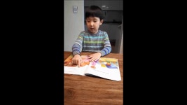 한서유치원 영어동영상 _18년 4월  - kakaoTV 한서유치원 영어동영상 _18년 4월 