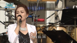 선율 - 용서 <우리가요 한마당> - kakaoTV 선율 - 용서 <우리가요 한마당>