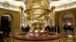 🗽(숏 클립) 라스베가스 호텔 투어: 더 베네시안(The Venetian) 리조트 호텔 카지노 - kakaoTV 🗽(숏 클립) 라스베가스 호텔 투어: 더... 