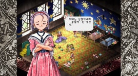 [디오그] 프린세스메이커3 [8] - kakaoTV [디오그] 프린세스메이커3 [8]