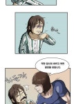 해골택시 7화 선택받은 자 | Daum 웹툰 해골택시 7화 선택받은 자