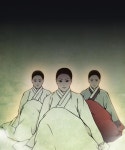 바리공주 3화. 미명귀 三 | Daum 웹툰 바리공주 3화. 미명귀 三