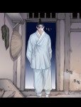 허식당 2화 | Daum 웹툰 허식당 2화