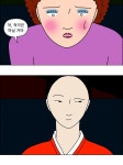 쌍갑포차 7화 간고등어 연탄구이 (3) | Daum 웹툰 쌍갑포차 7화 간고등어 연탄구이 (3)
