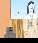 금수친구들 23화 땅땅아, 부탁해!(1) | Daum 웹툰 금수친구들 23화 땅땅아, 부탁해!(1)