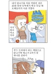 오무라이스 잼잼 237화 양꼬치에 꽂히다!!! | Daum 웹툰 오무라이스 잼잼 237화 양꼬치에 꽂히다!!!