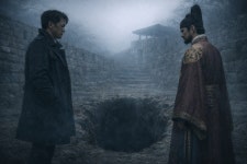 [연재 브런치북] 거제 둔덕기성 살인사건