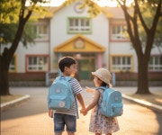 [연재 브런치북] 소망이와 구름이의 유치원 이야기