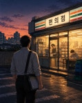 [연재 브런치북] 편의점 인간도감