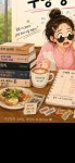 [연재 브런치북] 경린이의 우당탕 일지