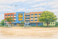 [연재 브런치북] 중학생들이 지내는 곳 중학교