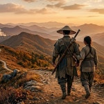 [연재 브런치북] 풍류도인