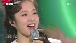 음치 스타와 국내 최고의 보컬 선생님이 함께 만드는 기적의 무대! - kakaoTV 음치 스타와 국내 최고의 보컬 선생님이 함께 만드는 기적의 무대!