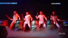 [홍명보 자선축구 2018 풋볼매치][오프닝 퍼포먼스] 제이스틱 - kakaoTV [홍명보 자선축구 2018 풋볼매치][오프닝 퍼포먼스] 제이스틱