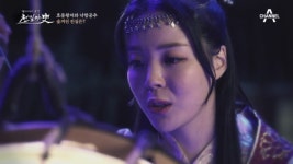 호동왕자의 요구대로 자명고를 찢은 낙랑공주... - kakaoTV 호동왕자의 요구대로 자명고를 찢은 낙랑공주... 