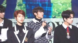 더보이즈 선우, ＂앨범마다 붙는 ′THE′의 뜻은…＂ (쇼케이스) - kakaoTV 더보이즈 선우, ＂앨범마다 붙는 ′THE′의 뜻은…＂ (쇼케이스)