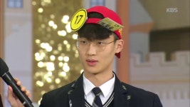 이성용 학생의 함백고등학교 자랑! - kakaoTV 이성용 학생의 함백고등학교 자랑!
