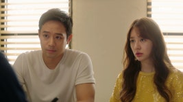 천정명X윤은혜, 두근두근한 마음에 밤새운 두 사람! (퀭 @.@) - kakaoTV 천정명X윤은혜, 두근두근한 마음에 밤새운 두 사람! (퀭 @.@)