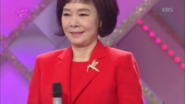[초대 가수 무대] 김상희 - 살다 보면 - kakaoTV [초대 가수 무대] 김상희 - 살다 보면