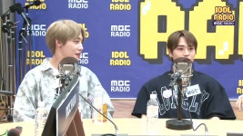 차돌네화장품 | [IDOL RADIO] ＂차돌??＂ 골든차일드의 네글자 퀴즈! - kakaoTV [IDOL RADIO] ＂차돌??＂ 골든차일드의 네글자 퀴즈!