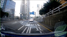 동해교차로후방 | 9월 14일 해운대 중동역교차로 7중 추돌사고영상후방 블박차 - kakaoTV 9월 14일 해운대 중동역교차로 7중 추돌사고영상후방 블박차