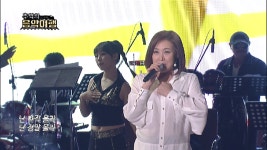 주현미_짝사랑_추억의음악여행시즌4_이벤트TV - kakaoTV 주현미_짝사랑_추억의음악여행시즌4_이벤트TV