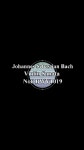바흐 바이올린 소나타 6번 BWV 1019 Violin Sonata No6 BWV1019 - kakaoTV 바흐 바이올린 소나타 6번 BWV 1019 Violin Sonata No6... 
