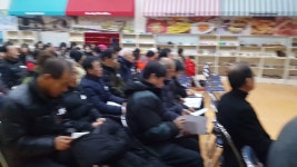 03 은혜와 자비를 베푸시는주 구원의 주 하나님 2017 송년감사예배 구월2교구 근혜유치원 홍성은권사 특송 - kakaoTV 03 은혜와 자비를... 